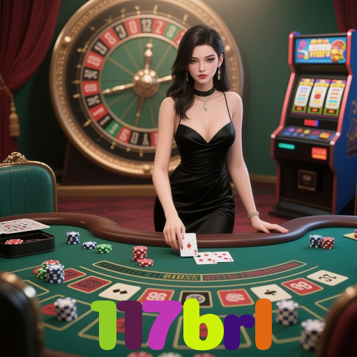 117brl:Aposte nas melhores slots e conquiste prêmios como nunca!