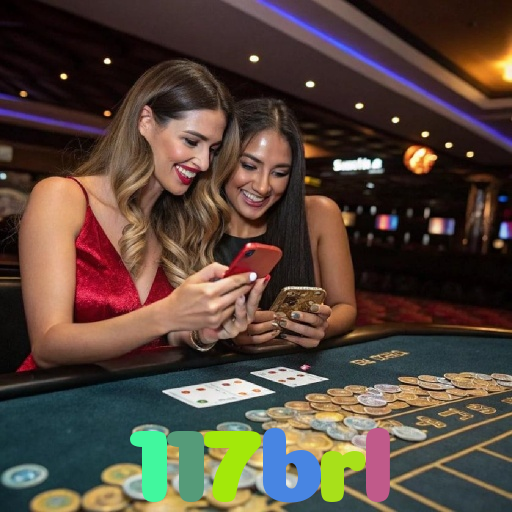 117brl：Aposte no futebol, jogue poker e conquiste vitórias épicas!