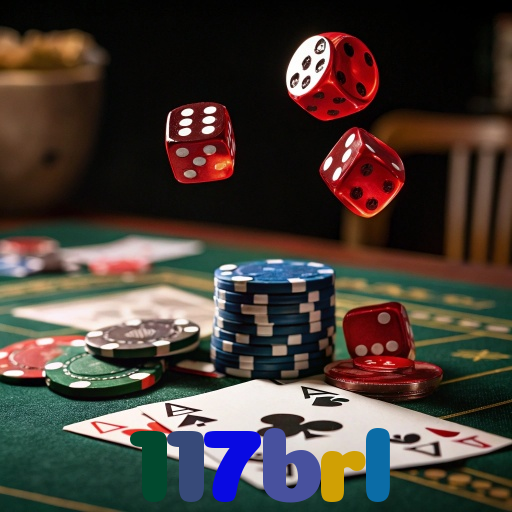 117brl：Aposte nas melhores slots e conquiste prêmios como nunca!