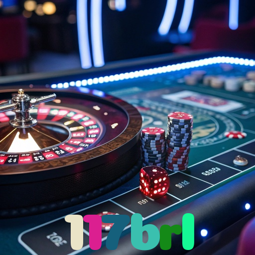 117brl：Aposte no futebol, jogue poker e conquiste vitórias épicas!