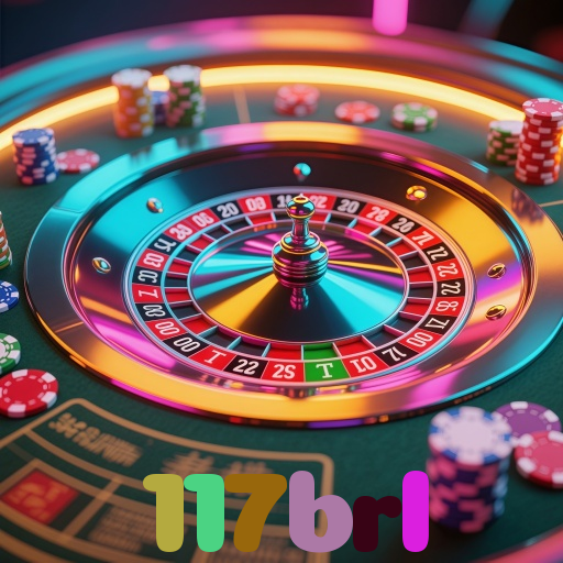 117brl:Aposte no futebol, jogue poker e conquiste vitórias épicas!