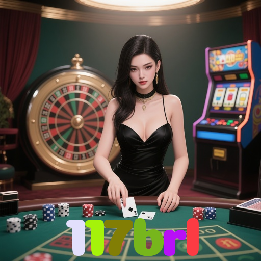 117brl：Aposte nas melhores slots e conquiste prêmios como nunca!