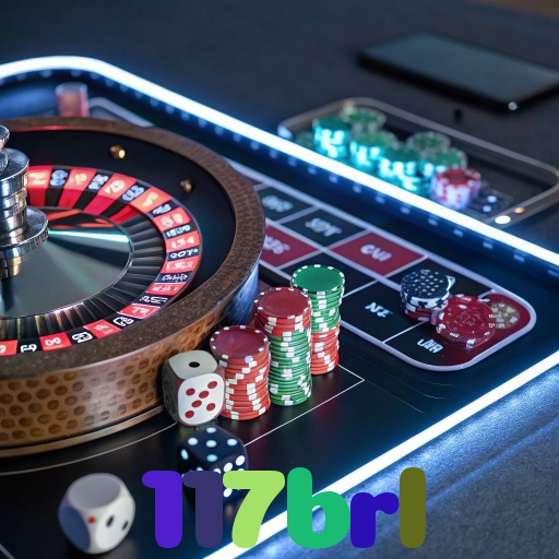117brl：Jogue poker, aposte no futebol e ganhe em grandes jogos de cassino!