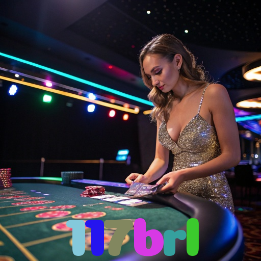 117brl:Aposte no futebol, jogue poker e conquiste vitórias épicas!