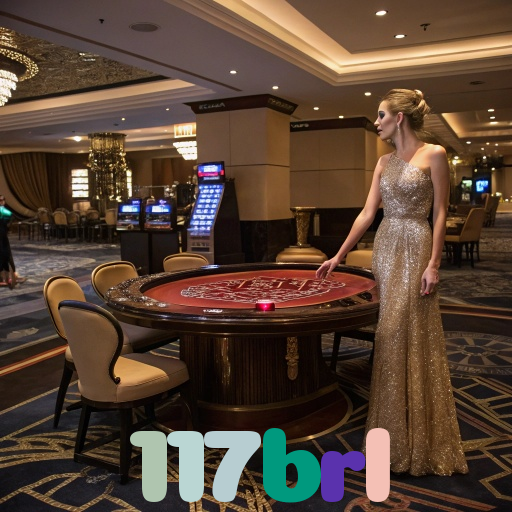 117brl：Aposte no futebol, jogue poker e conquiste vitórias épicas!
