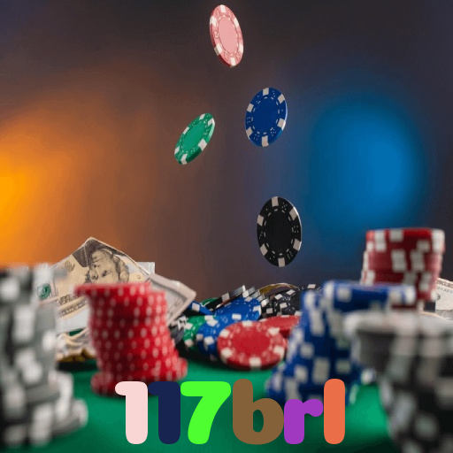 117brl:Jogue poker, aposte no futebol e ganhe em grandes jogos de cassino!