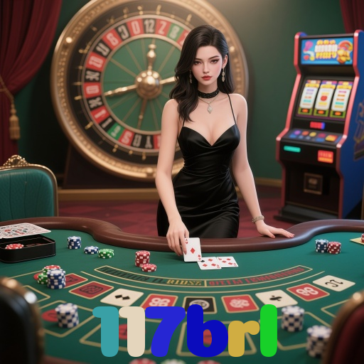 117brl:Aposte no futebol, jogue poker e conquiste vitórias épicas!