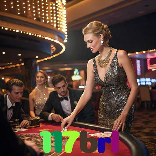 117brl：Aposte no futebol, jogue poker e conquiste vitórias épicas!
