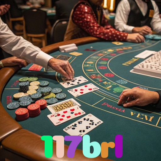 117brl:Aposte nas melhores slots e conquiste prêmios como nunca!