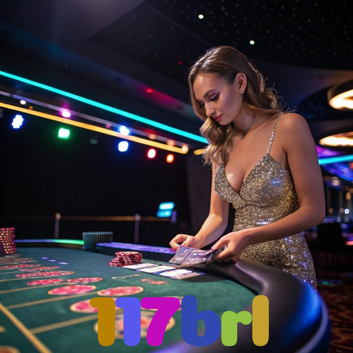 117brl:Jogue poker, aposte no futebol e ganhe em grandes jogos de cassino!