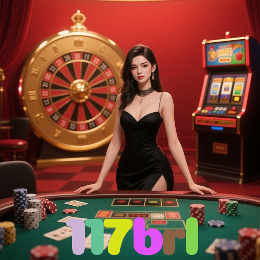 117brl:Aposte nas melhores slots e conquiste prêmios como nunca!