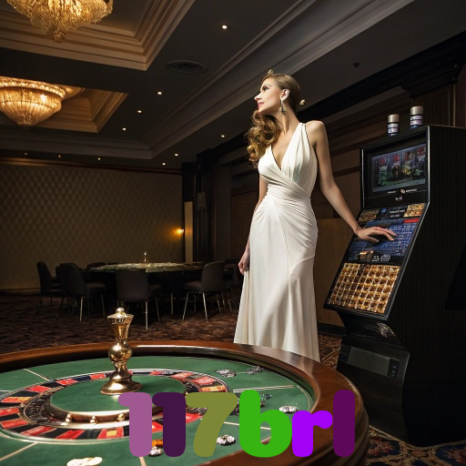 117brl:Aposte nas melhores slots e conquiste prêmios como nunca!
