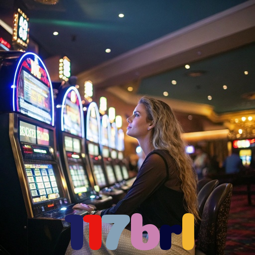 117brl：Jogue poker, aposte no futebol e ganhe em grandes jogos de cassino!