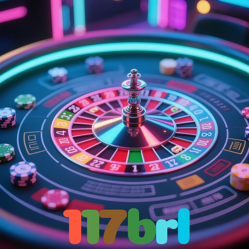 117brl:Aposte no futebol, jogue poker e conquiste vitórias épicas!