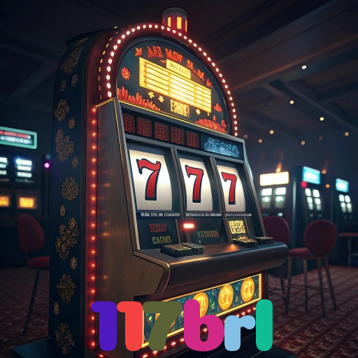 117brl：Aposte nas melhores slots e conquiste prêmios como nunca!