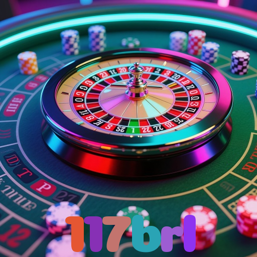 117brl：Aposte no futebol, jogue poker e conquiste vitórias épicas!