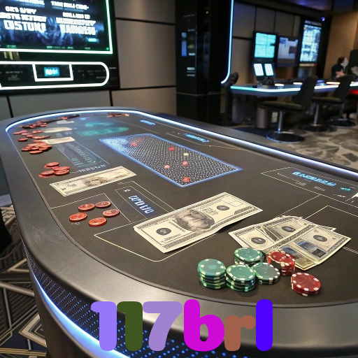 117brl:Aposte nas melhores slots e conquiste prêmios como nunca!
