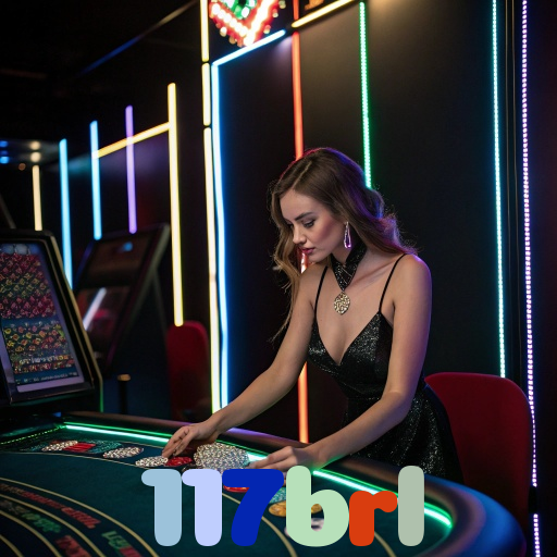 117brl:Aposte nas melhores slots e conquiste prêmios como nunca!