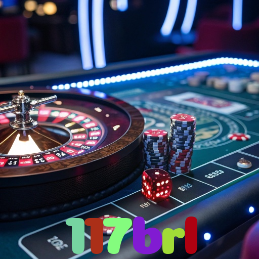 117brl：Aposte no futebol, jogue poker e conquiste vitórias épicas!