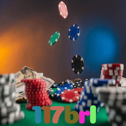 117brl:Aposte no futebol, jogue poker e conquiste vitórias épicas!