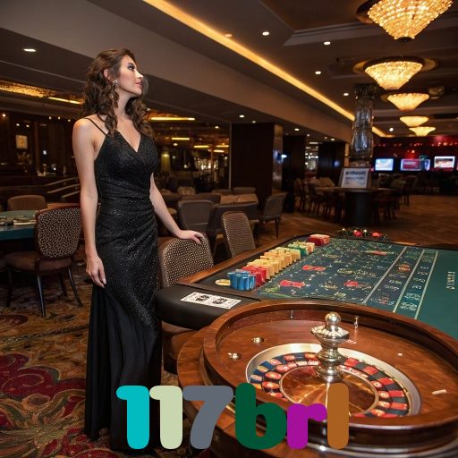 117brl：Aposte no futebol, jogue poker e conquiste vitórias épicas!