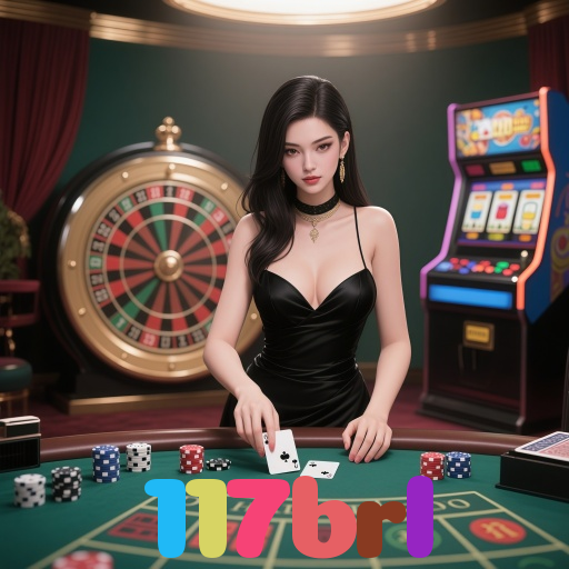 117brl：Aposte no futebol, jogue poker e conquiste vitórias épicas!