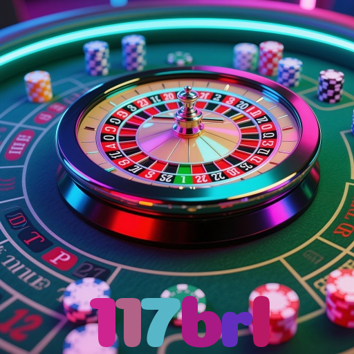 117brl：Aposte no futebol, jogue poker e conquiste vitórias épicas!