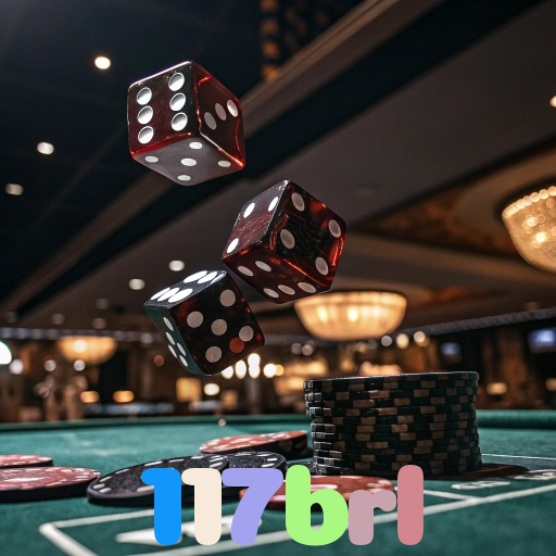 117brl：Aposte nas melhores slots e conquiste prêmios como nunca!