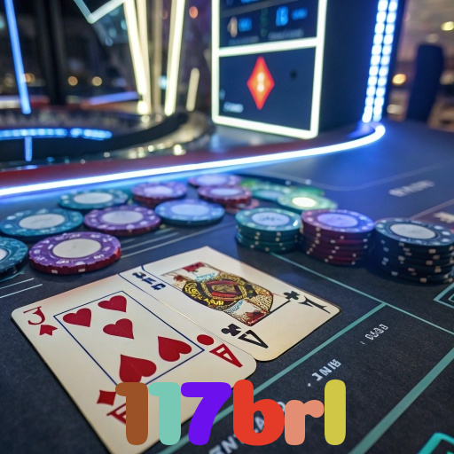 117brl：Aposte nas melhores slots e conquiste prêmios como nunca!