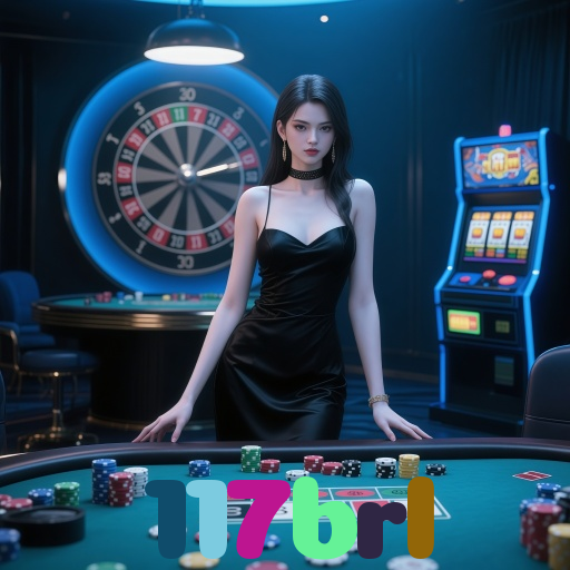 117brl：Aposte nas melhores slots e conquiste prêmios como nunca!