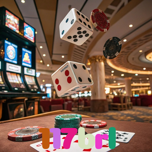117brl:Jogue poker, aposte no futebol e ganhe em grandes jogos de cassino!