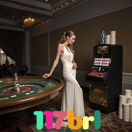 117brl:Aposte nas melhores slots e conquiste prêmios como nunca!