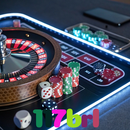 117brl：Aposte no futebol, jogue poker e conquiste vitórias épicas!