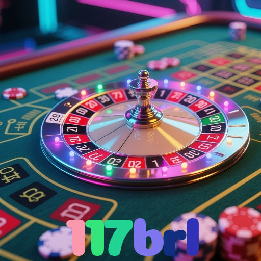 117brl：Aposte no futebol, jogue poker e conquiste vitórias épicas!
