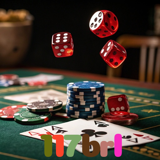 117brl：Aposte nas melhores slots e conquiste prêmios como nunca!