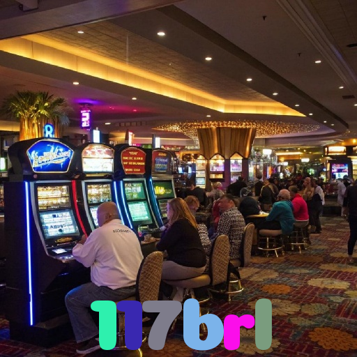 117brl：Aposte nas melhores slots e conquiste prêmios como nunca!