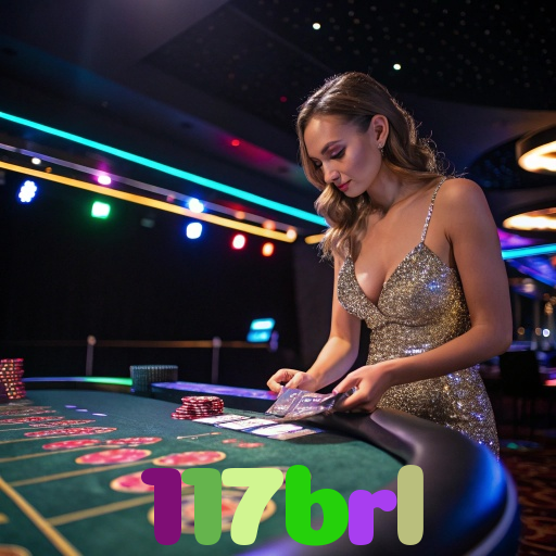 117brl：Aposte nas melhores slots e conquiste prêmios como nunca!