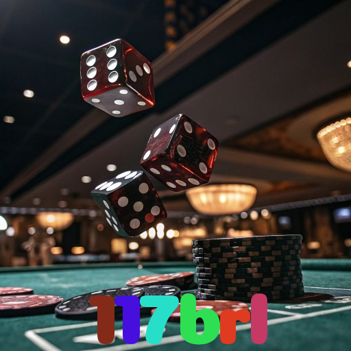 117brl:Aposte no futebol, jogue poker e conquiste vitórias épicas!