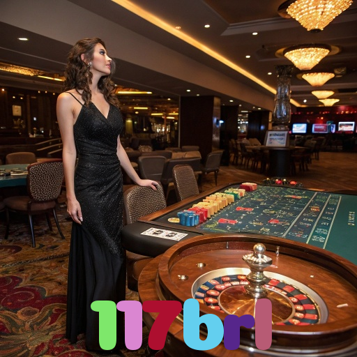 117brl：Aposte no futebol, jogue poker e conquiste vitórias épicas!