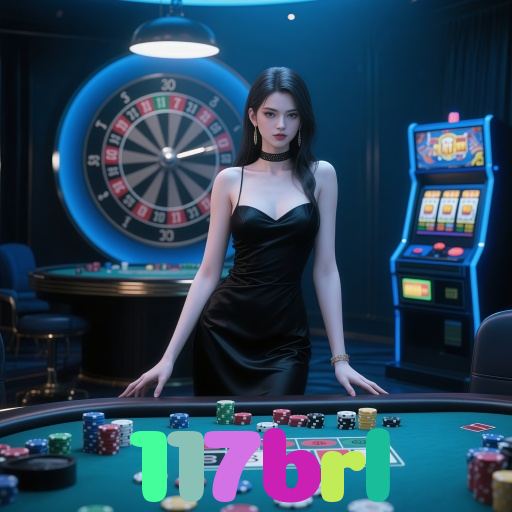 117brl：Aposte no futebol, jogue poker e conquiste vitórias épicas!