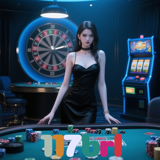 117brl:Aposte no futebol, jogue poker e conquiste vitórias épicas!