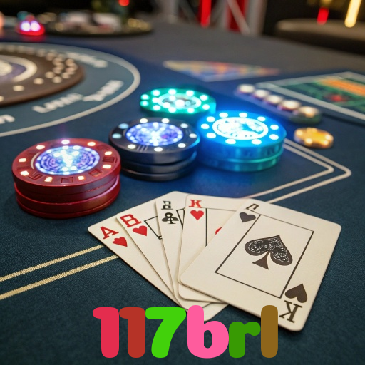 117brl:Jogue poker, aposte no futebol e ganhe em grandes jogos de cassino!