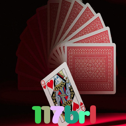 117brl：Jogue poker, aposte no futebol e ganhe em grandes jogos de cassino!