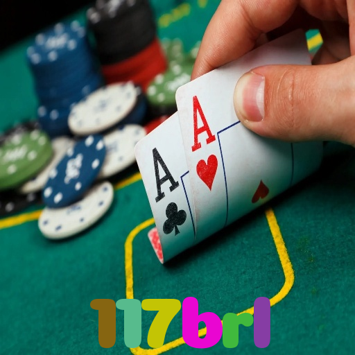 117brl:Jogue poker, aposte no futebol e ganhe em grandes jogos de cassino!