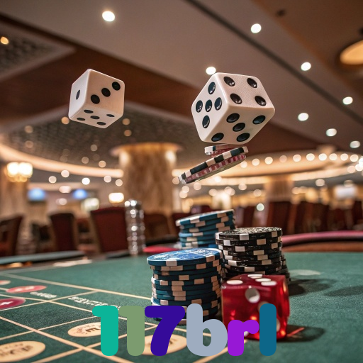 117brl:Aposte no futebol, jogue poker e conquiste vitórias épicas!