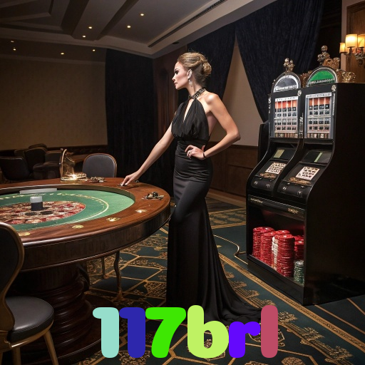117brl:Jogue poker, aposte no futebol e ganhe em grandes jogos de cassino!