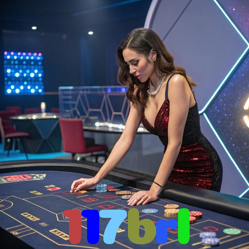 117brl：Aposte nas melhores slots e conquiste prêmios como nunca!