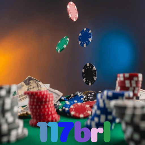 117brl：Jogue poker, aposte no futebol e ganhe em grandes jogos de cassino!
