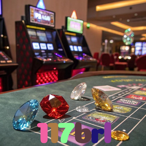 117brl：Jogue poker, aposte no futebol e ganhe em grandes jogos de cassino!
