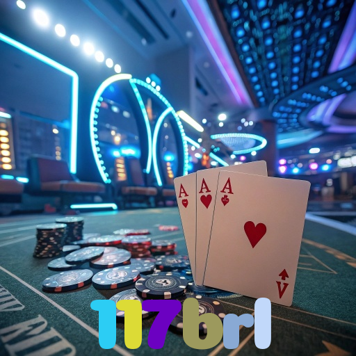 117brl：Aposte nas melhores slots e conquiste prêmios como nunca!